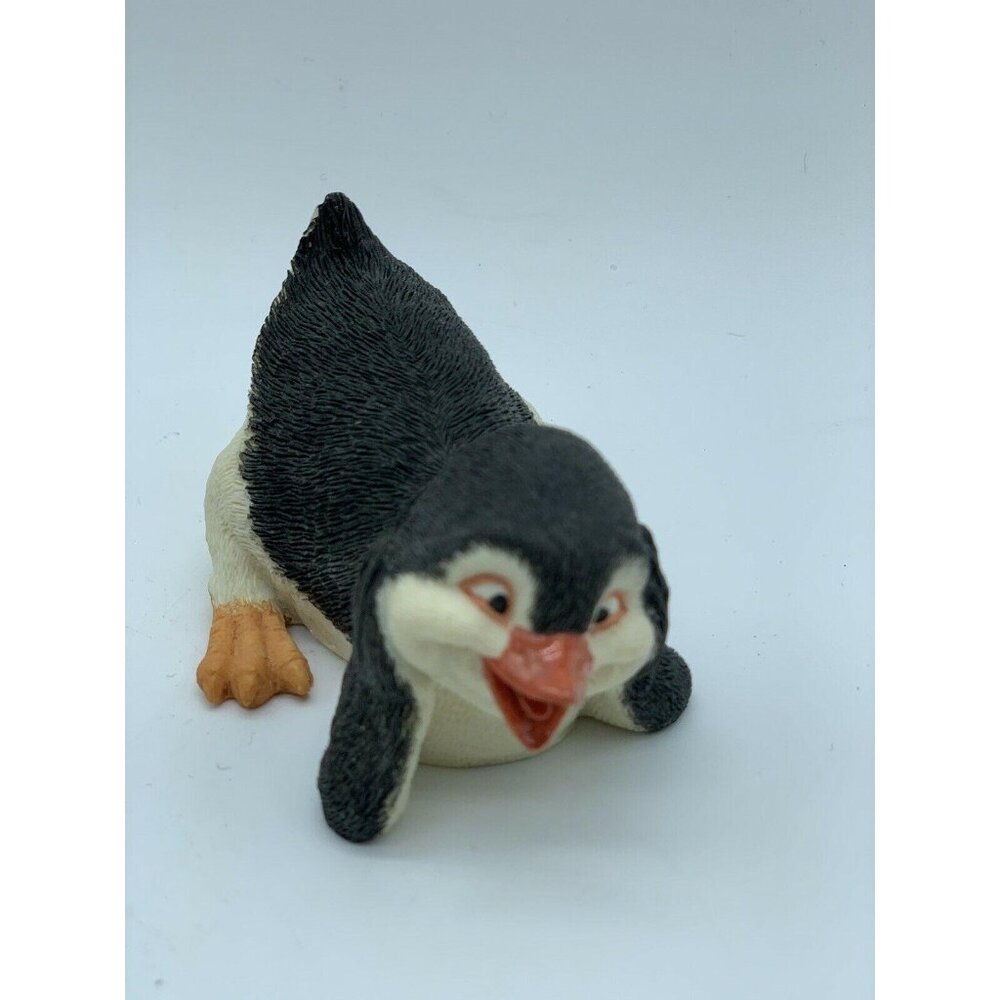 Penguin Figurine by Pacific Giftware